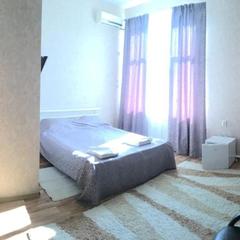 Гостиница Придорожная, Ейск, Краснодарский край