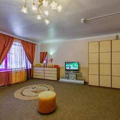 Мотель Avtopark, Едрово, Новгородская область