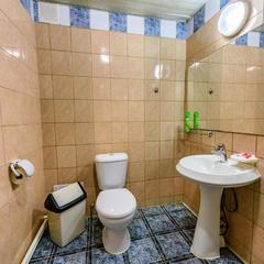 Мотель Avtopark, Едрово, Новгородская область