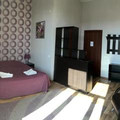 Гостиница Придорожная, Ейск, Краснодарский край