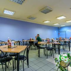 Мотель Avtopark, Едрово, Новгородская область