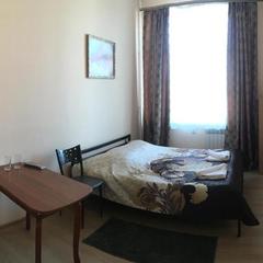 Гостиница Придорожная, Ейск, Краснодарский край