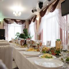Гостиничный комплекс Вавилон, Ейск, Краснодарский край