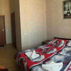 Гостиница Придорожная, Ейск, Краснодарский край