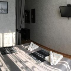 Гостиница Придорожная, Ейск, Краснодарский край