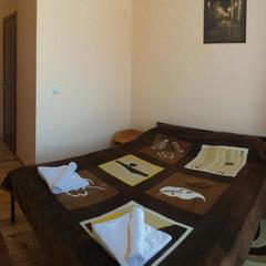 Гостиница Придорожная, Ейск, Краснодарский край