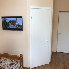 Мотель Avtopark, Едрово, Новгородская область