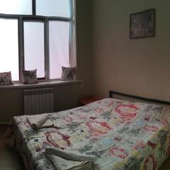 Гостиница Придорожная, Ейск, Краснодарский край