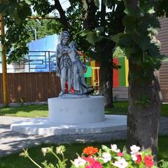 Гостиничный комплекс Верона, Ейск, Краснодарский край
