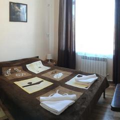 Гостиница Придорожная, Ейск, Краснодарский край