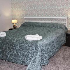 Гостиница Придорожная, Ейск, Краснодарский край