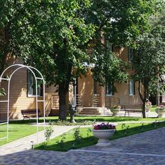Гостиничный комплекс Верона, Ейск, Краснодарский край