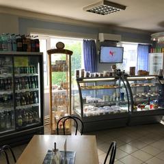 Мотель Avtopark, Едрово, Новгородская область