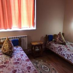 Мотель Avtopark, Едрово, Новгородская область