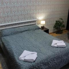 Гостиница Придорожная, Ейск, Краснодарский край