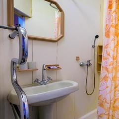 Мотель Avtopark, Едрово, Новгородская область