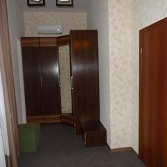 Гостиничный комплекс Верона, Ейск, Краснодарский край