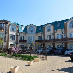 Гостиничный комплекс Вавилон, Ейск, Краснодарский край