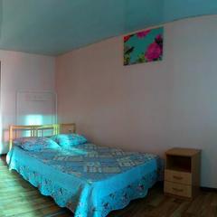 Гостиница У Азовского моря, Ейск, Краснодарский край