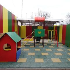 Гостиничный комплекс Верона, Ейск, Краснодарский край