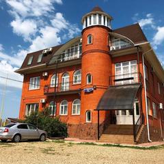 Гостевой дом Лилия, Ейск, Краснодарский край