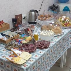 Гостевой дом Лилия, Ейск, Краснодарский край