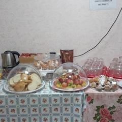 Гостевой дом Лилия, Ейск, Краснодарский край