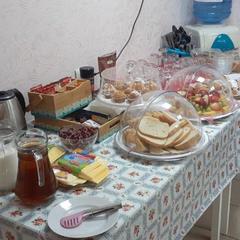 Гостевой дом Лилия, Ейск, Краснодарский край