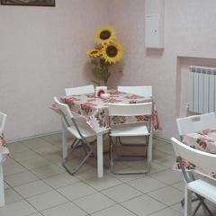 Гостевой дом Лилия, Ейск, Краснодарский край