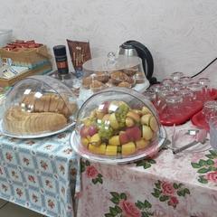 Гостевой дом Лилия, Ейск, Краснодарский край