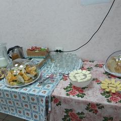 Гостевой дом Лилия, Ейск, Краснодарский край