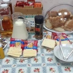 Гостевой дом Лилия, Ейск, Краснодарский край