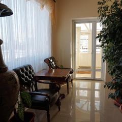 Гостевой дом Лилия, Ейск, Краснодарский край