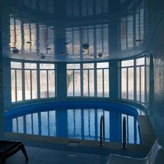 Гостевой дом Лилия, Ейск, Краснодарский край