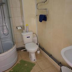 Гостевой дом Лилия, Ейск, Краснодарский край