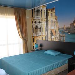 Вилла Виталия, Ейск, Краснодарский край