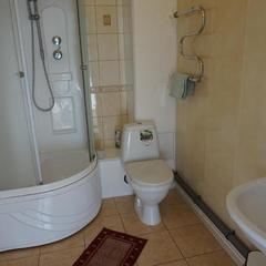 Гостевой дом Лилия, Ейск, Краснодарский край