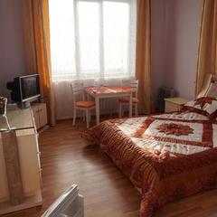 Гостевой дом Лилия, Ейск, Краснодарский край