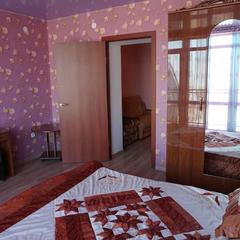 Гостевой дом Лилия, Ейск, Краснодарский край