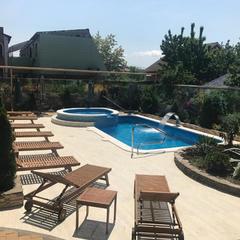 Вилла Виталия, Ейск, Краснодарский край