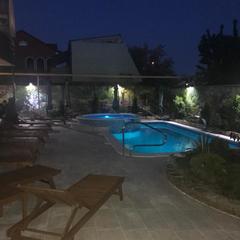 Вилла Виталия, Ейск, Краснодарский край