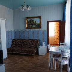 Гостевой дом Лилия, Ейск, Краснодарский край