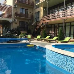 Вилла Виталия, Ейск, Краснодарский край