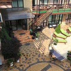 Вилла Виталия, Ейск, Краснодарский край