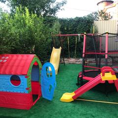 Вилла Виталия, Ейск, Краснодарский край