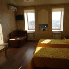 Гостевой дом Лилия, Ейск, Краснодарский край