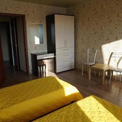 Гостевой дом Лилия, Ейск, Краснодарский край