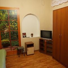 Гостевой дом Лилия, Ейск, Краснодарский край