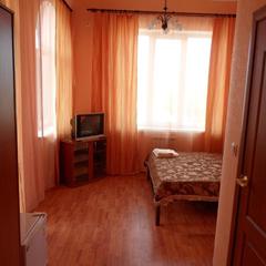 Гостевой дом Лилия, Ейск, Краснодарский край