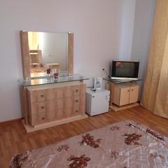 Гостевой дом Лилия, Ейск, Краснодарский край